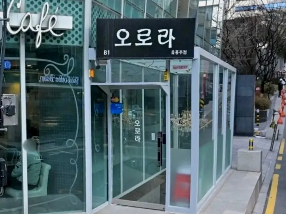 강남 오로라 대표 사진