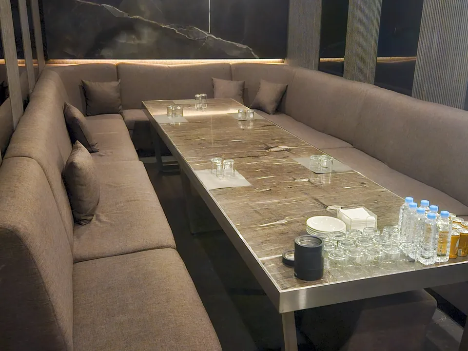 강남 블렌딩 공간 사진 8