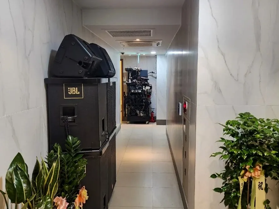 강남 세이렌 공간 사진 6