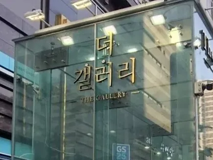 강남 더갤러리 대표 사진